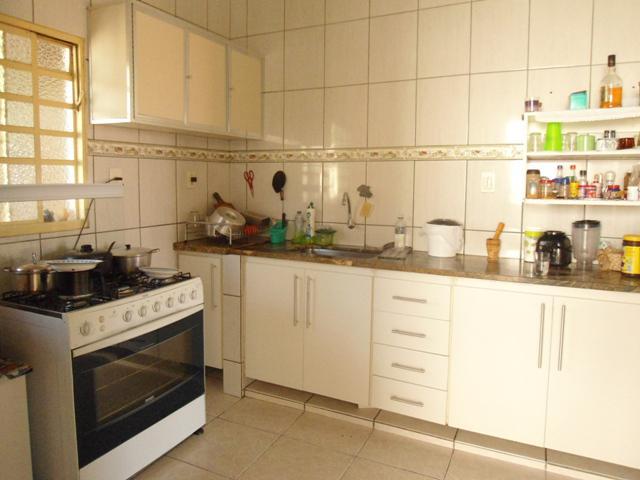 Casa, Alípio de Melo, 3 Quartos, 2 Vagas