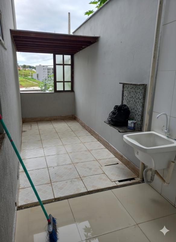 Apartamento, Santa Luiza, 0 Quarto, 0 Vaga