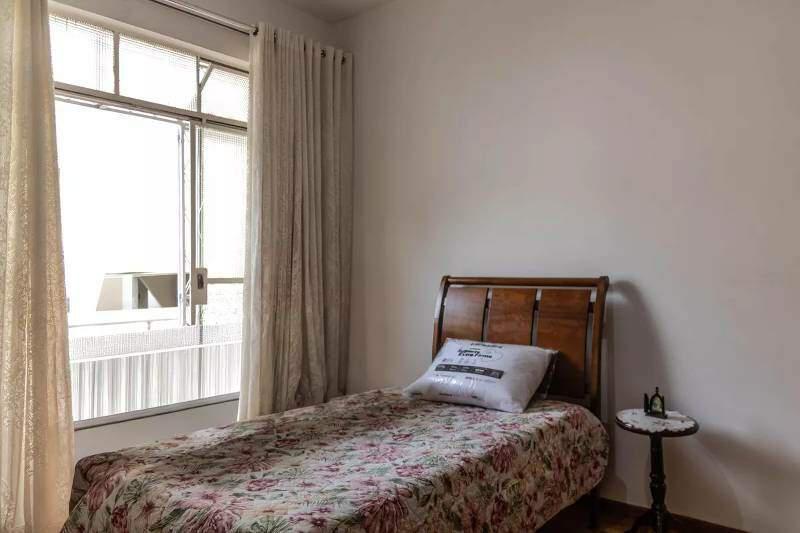 Apartamento, Coração de Jesus, 3 Quartos, 1 Vaga, 1 Suíte