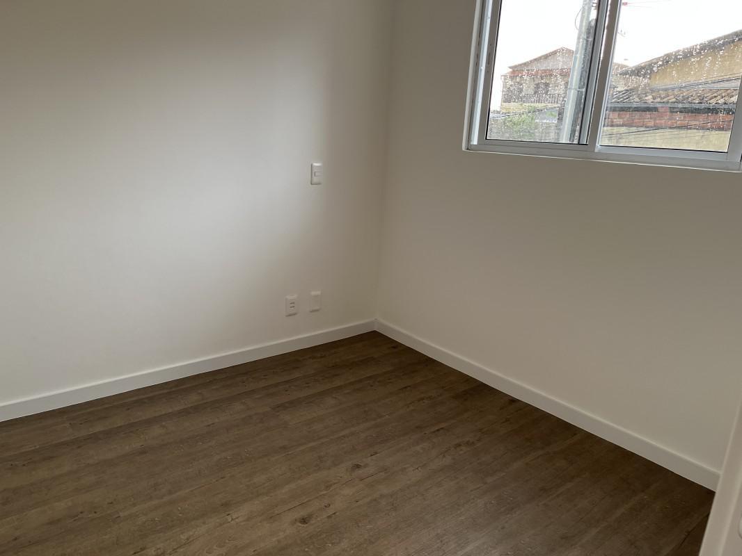 Apartamento, Caiçaras, 2 Quartos, 1 Vaga