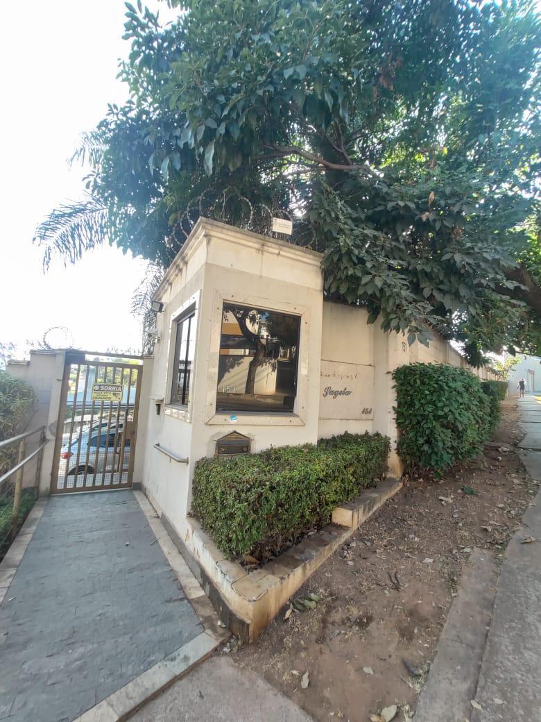 Apartamento, Cândida Ferreira, 2 Quartos, 1 Vaga