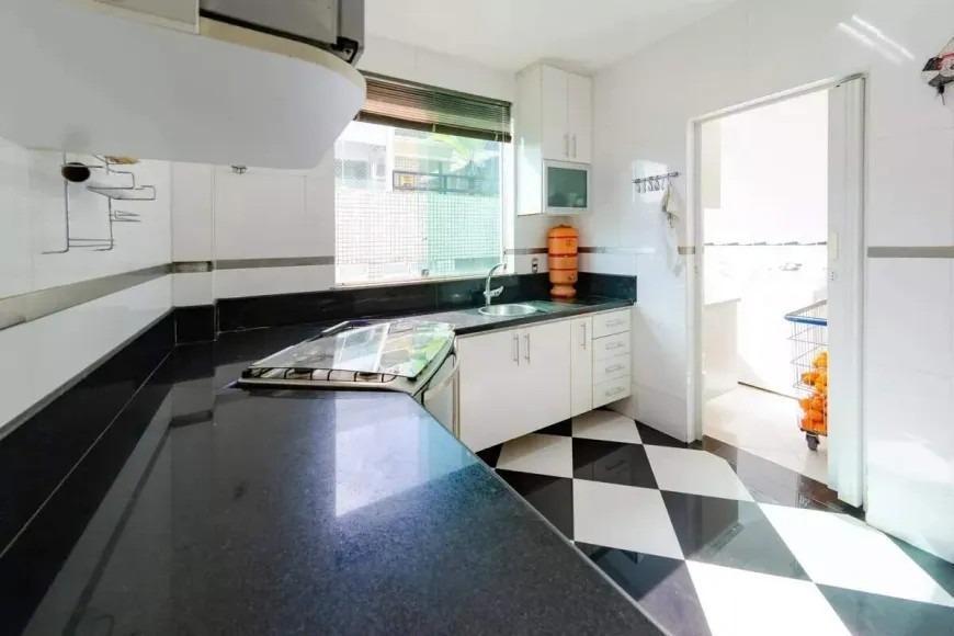 Apartamento, Buritis, 5 Quartos, 3 Vagas, 3 Suítes