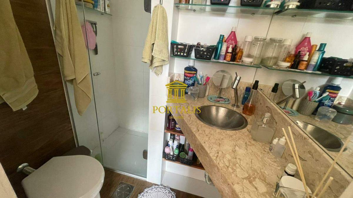 Apartamento, Serra, 3 Quartos, 1 Vaga, 1 Suíte