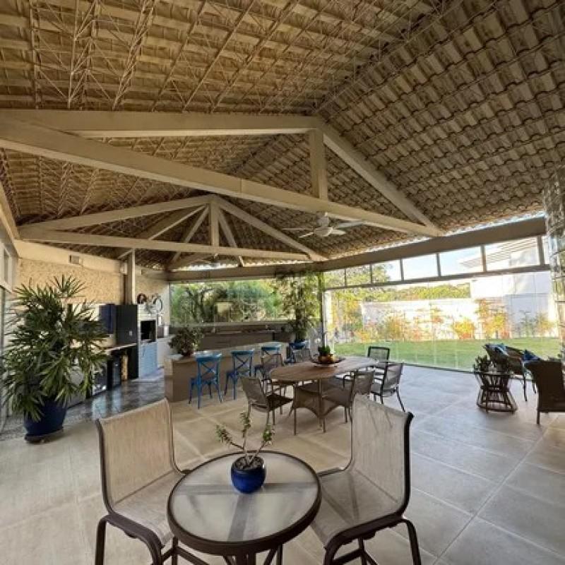 Casa, Garças, 4 Quartos, 9 Vagas, 3 Suítes