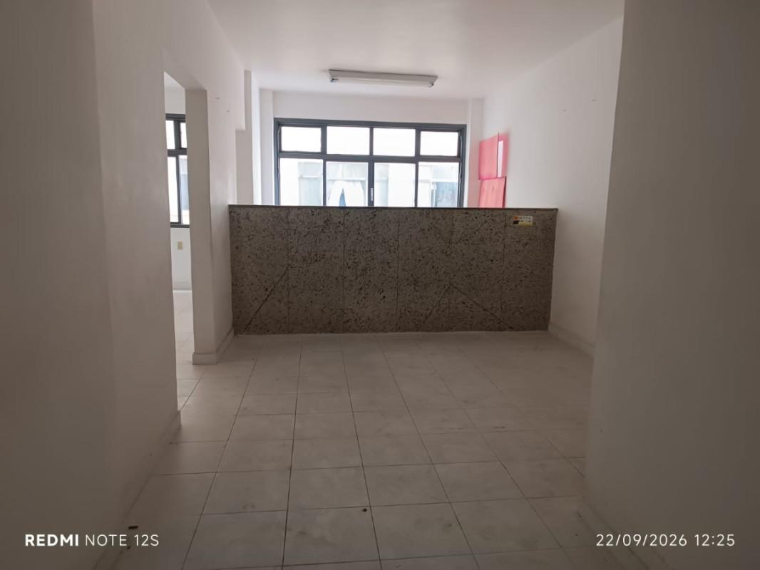 Sala, Centro, 0 Quarto, 0 Vaga