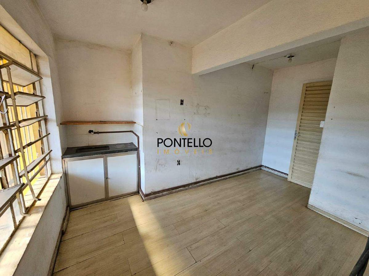 Andar, Centro, 0 Quarto, 0 Vaga