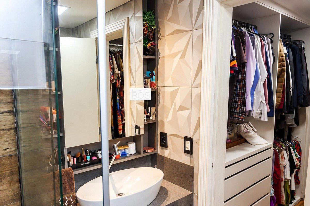 Apartamento, São Pedro, 3 Quartos, 1 Vaga, 1 Suíte