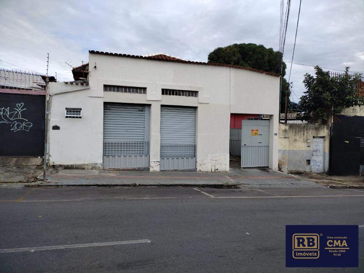 Casa, Calafate, 5 Quartos, 6 Vagas, 2 Suítes