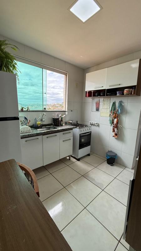 Apartamento, Masterville, 2 Quartos, 1 Vaga