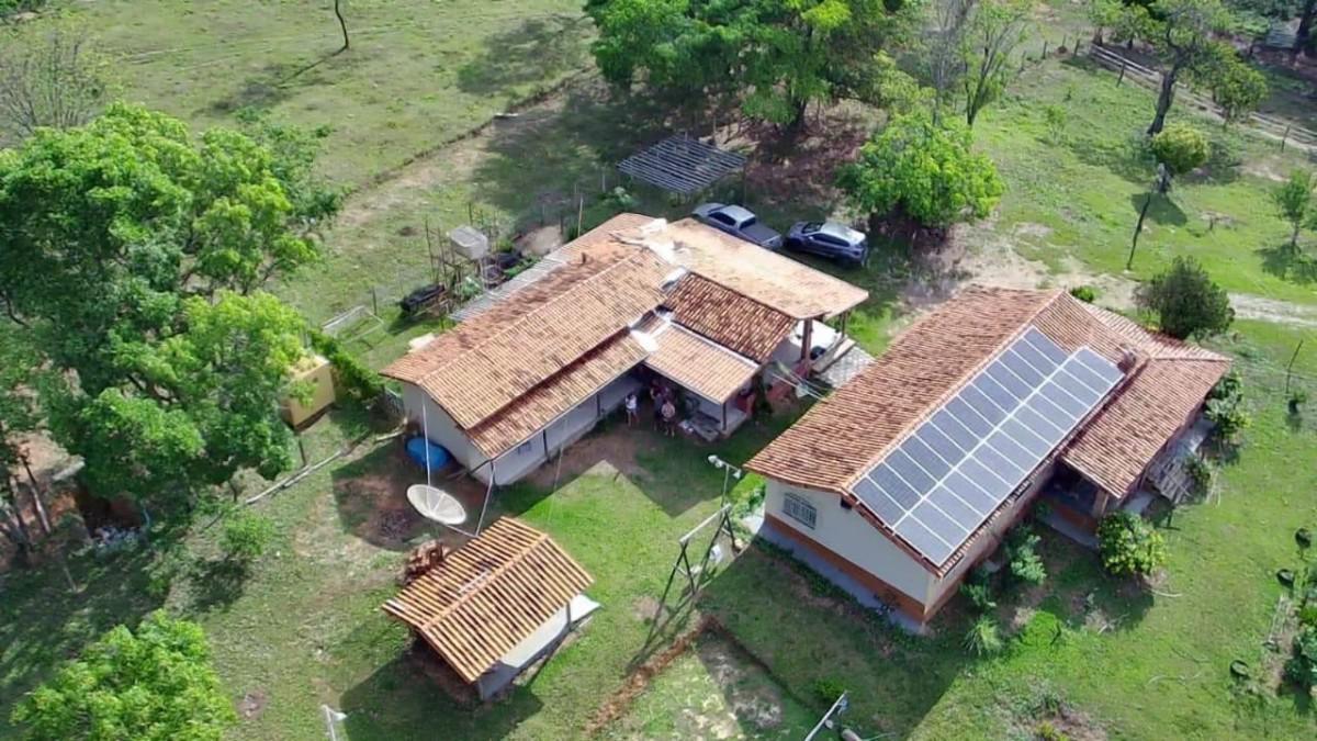 Fazenda, Centro, 0 Quarto, 0 Vaga