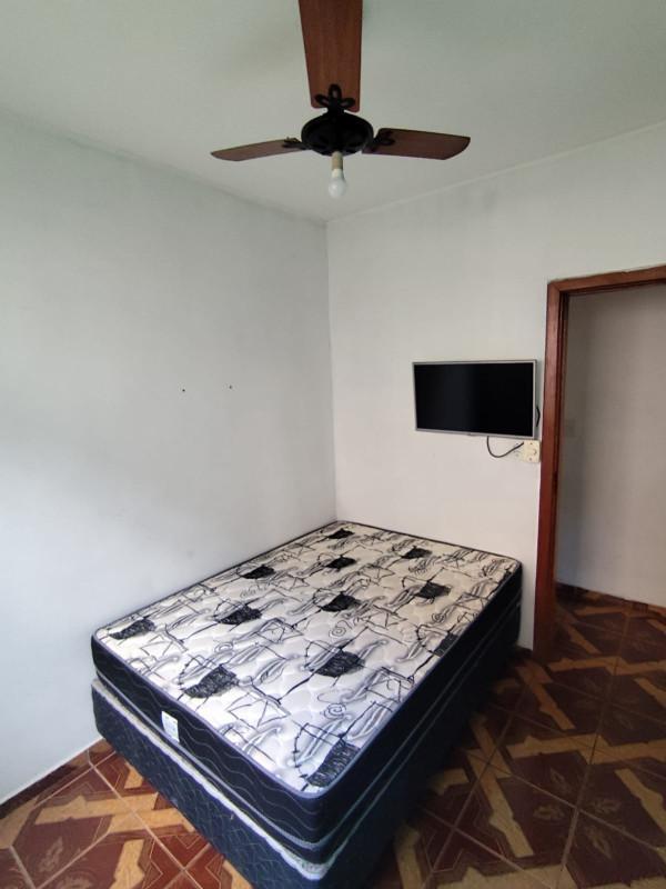 Apartamento, Centro, 2 Quartos, 1 Vaga