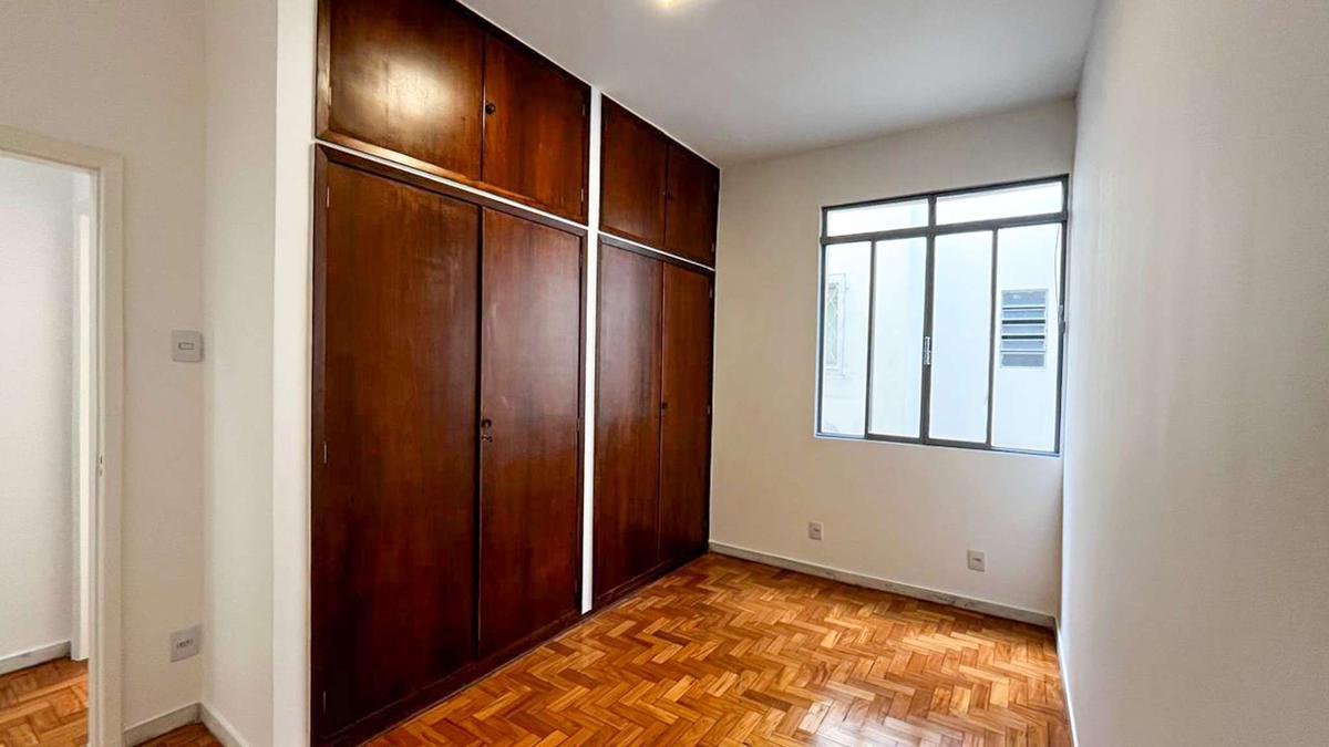 Apartamento, Santo Antônio, 3 Quartos, 1 Vaga