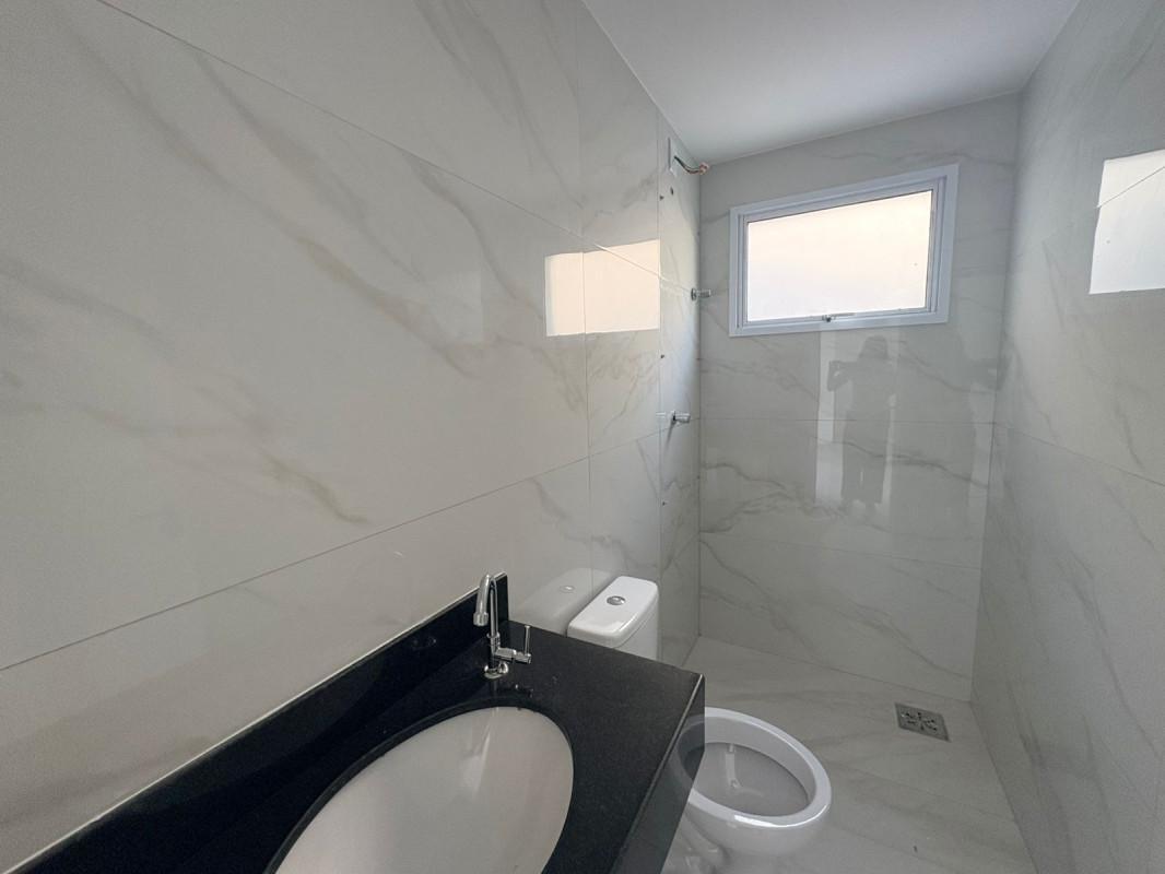 Apartamento, Centro, 2 Quartos, 2 Vagas, 1 Suíte
