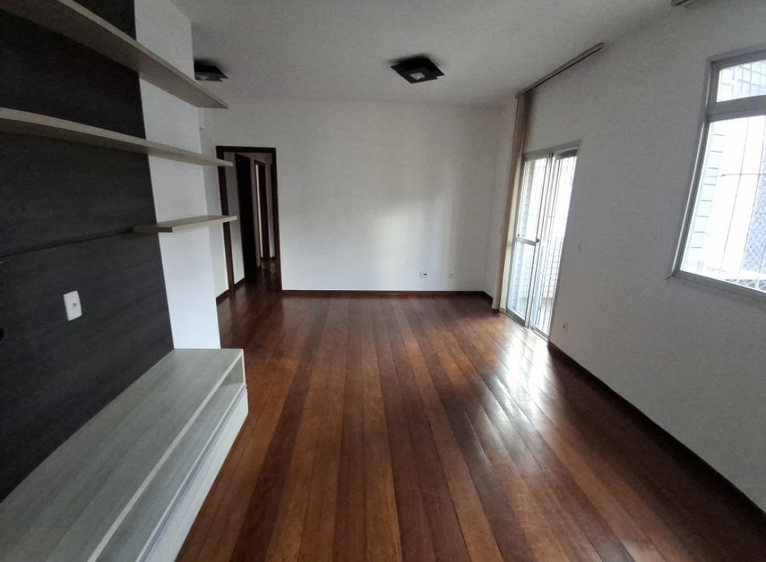 Apartamento, Buritis, 3 Quartos, 2 Vagas, 1 Suíte