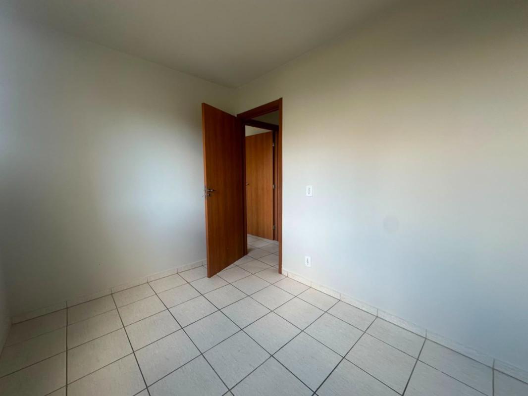 Apartamento, Casa Branca, 2 Quartos, 1 Vaga