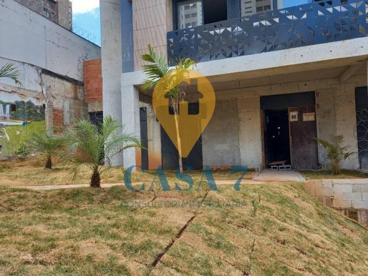 Apartamento, Santo Antônio, 4 Quartos, 0 Vaga, 2 Suítes