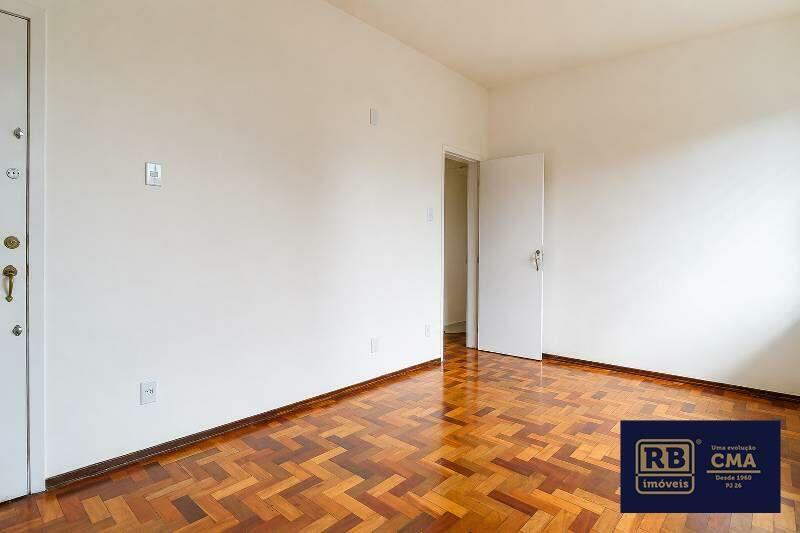 Apartamento, Serra, 2 Quartos, 1 Vaga, 1 Suíte