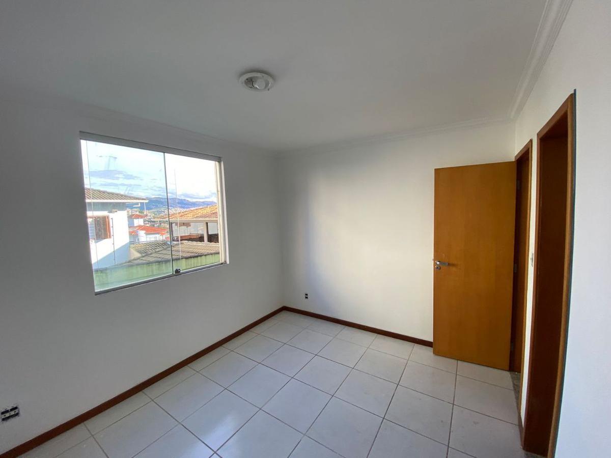 Apartamento, Nova Vista, 3 Quartos, 2 Vagas, 1 Suíte