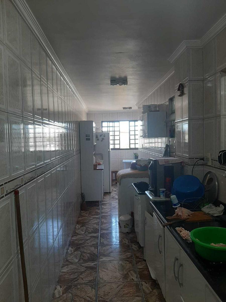 Apartamento, Serra Verde (venda Nova), 3 Quartos, 1 Vaga
