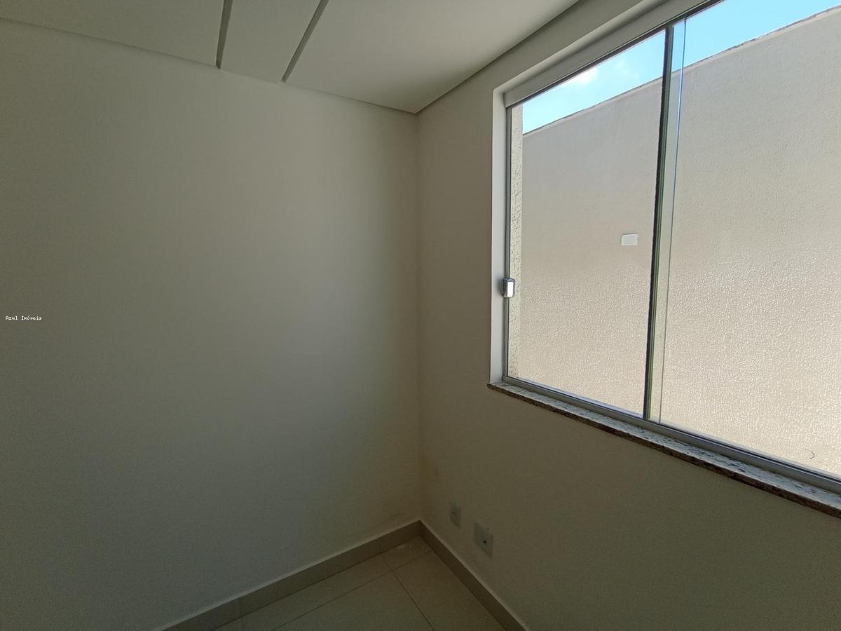 Cobertura, Santa Mônica, 2 Quartos, 1 Vaga