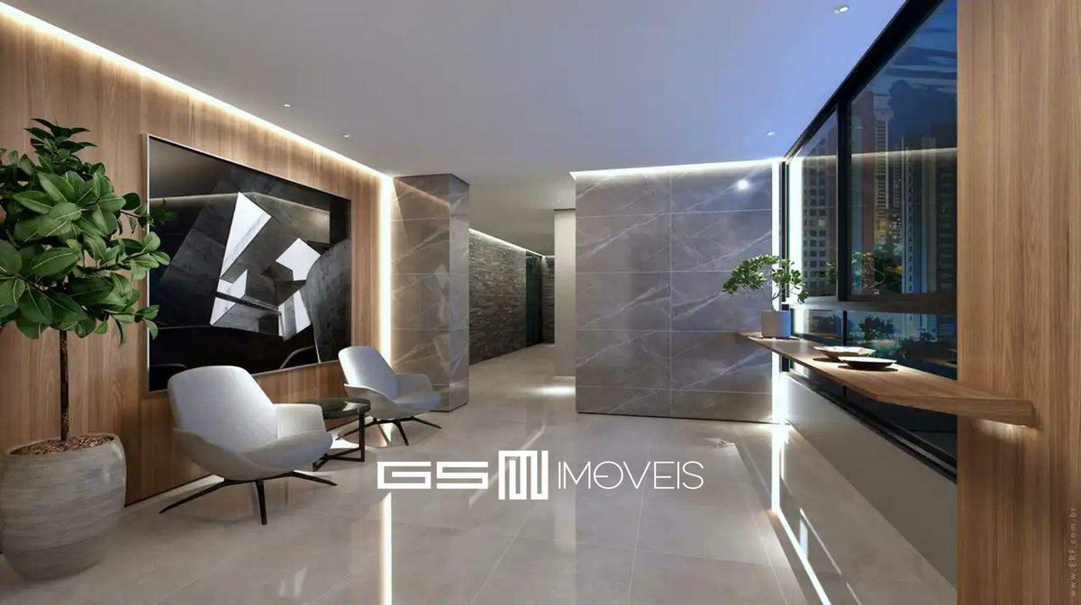 Apartamento, Santo Antônio, 4 Quartos, 3 Vagas, 2 Suítes