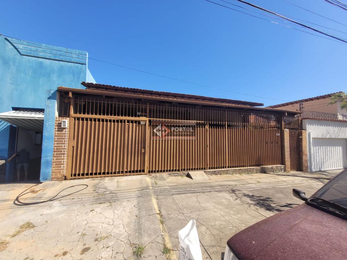 Casa, Santa Inês, 3 Quartos, 3 Vagas, 1 Suíte