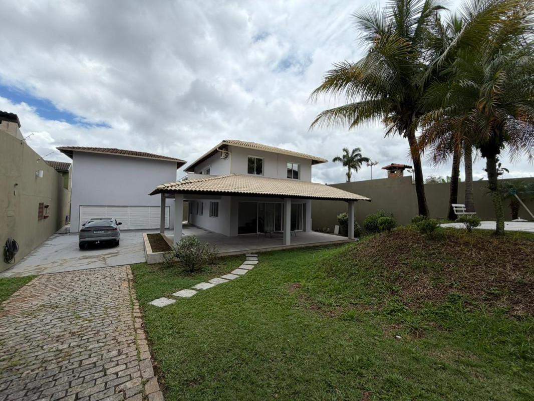 Casa, Jardim Atlântico, 4 Quartos, 6 Vagas, 2 Suítes