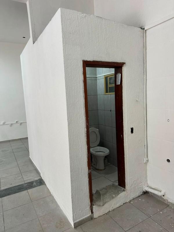 Andar, Santa Terezinha, 0 Quarto, 3 Vagas