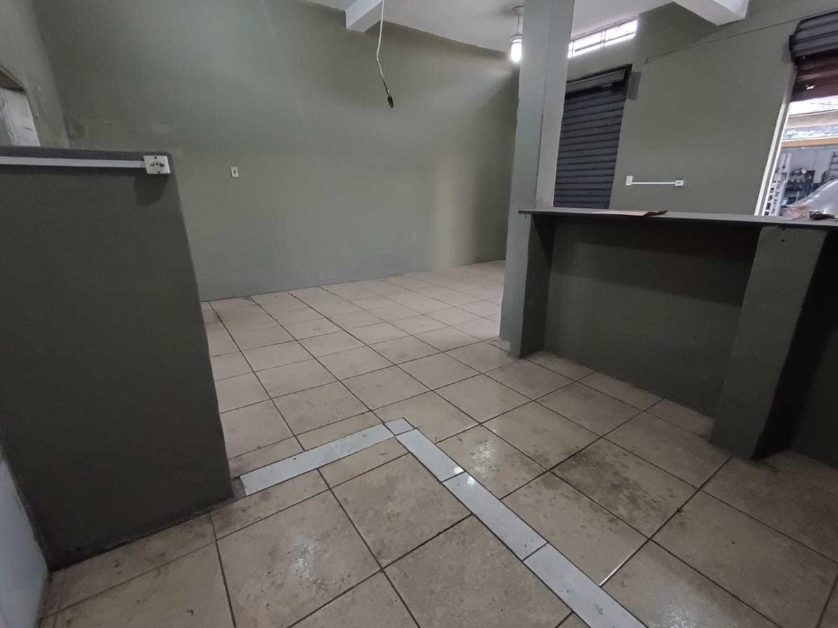 Andar, Salgado Filho, 0 Quarto, 0 Vaga