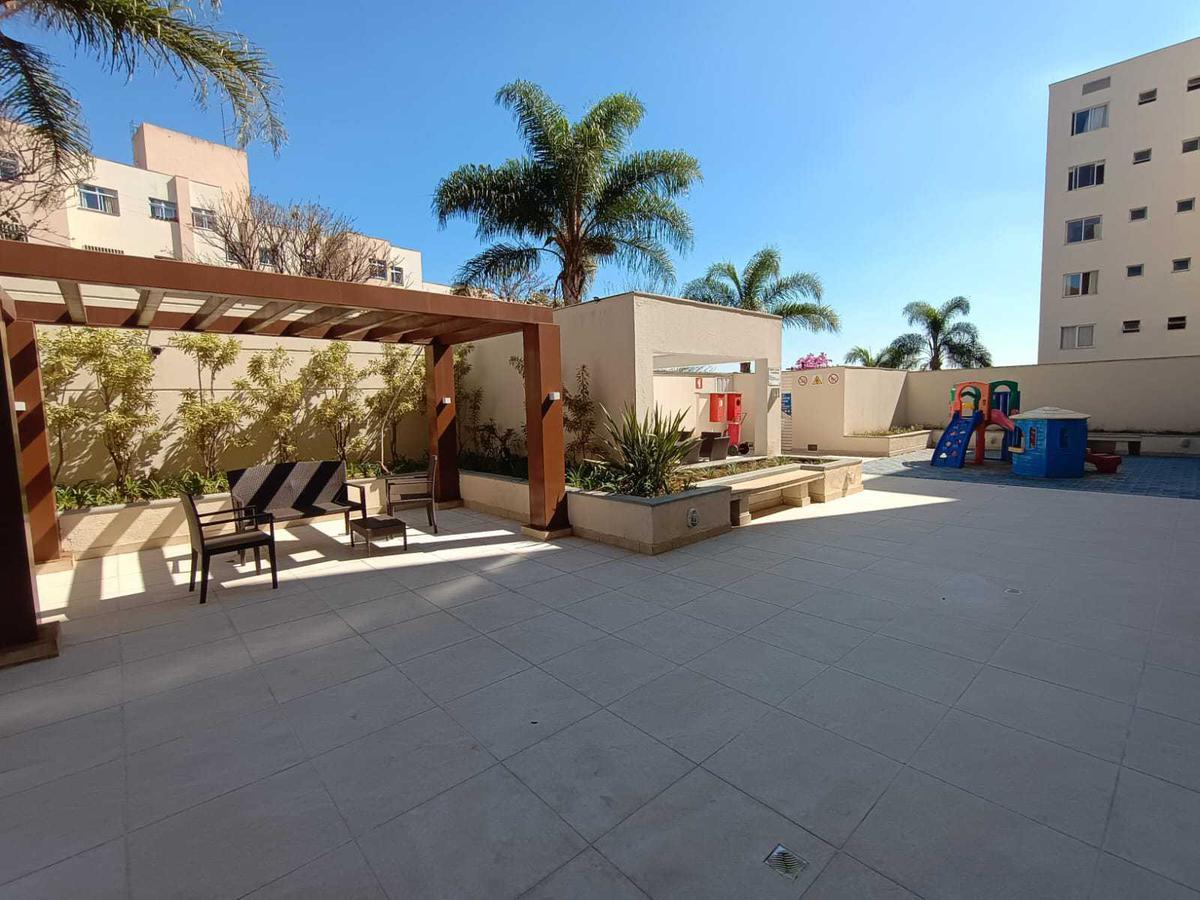 Apartamento, Cardoso, 3 Quartos, 1 Vaga, 1 Suíte