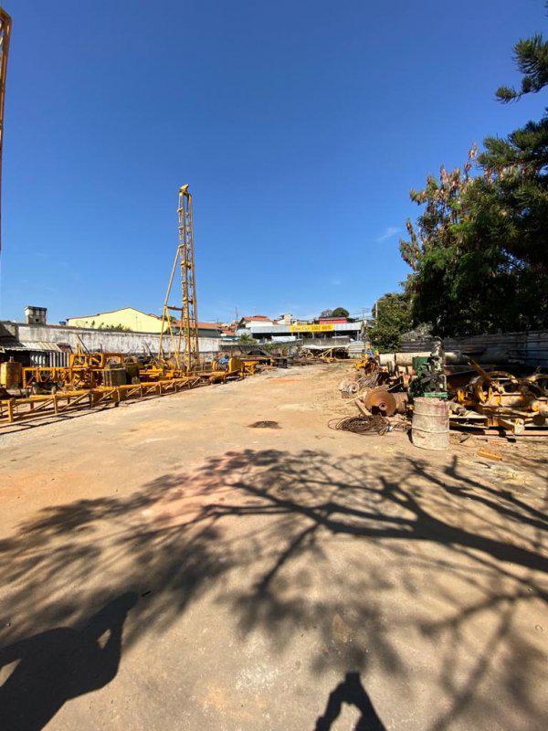 Lote, Tirol, 0 Quarto, 0 Vaga