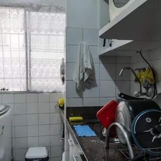 Apartamento, João Pinheiro, 2 Quartos, 1 Vaga