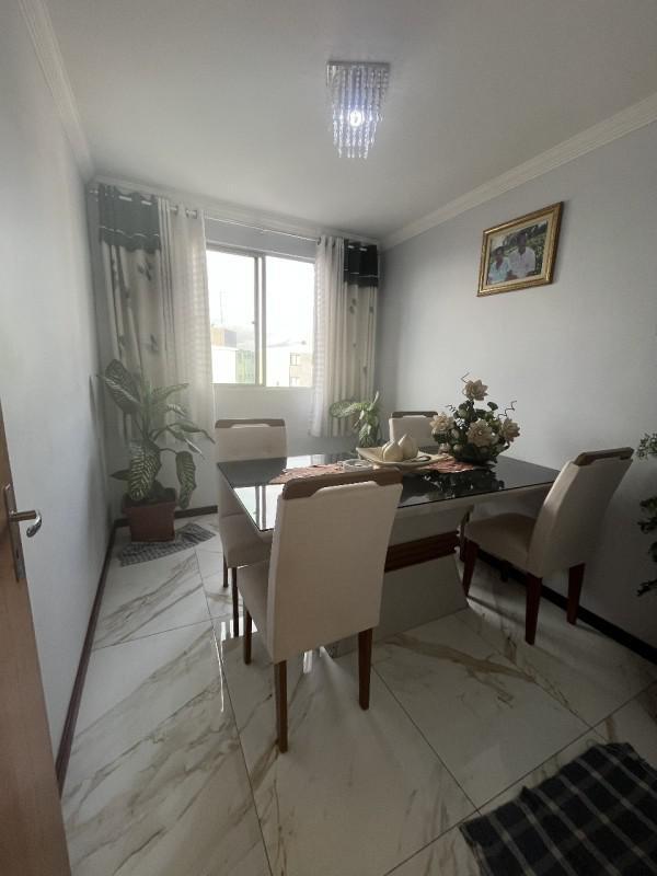 Apartamento, Monte Castelo, 3 Quartos, 0 Vaga