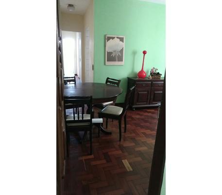 Apartamento, Eldorado, 2 Quartos, 1 Vaga