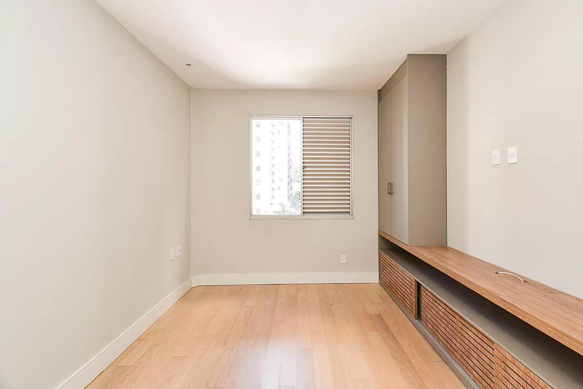 Apartamento, Savassi, 4 Quartos, 2 Vagas, 1 Suíte