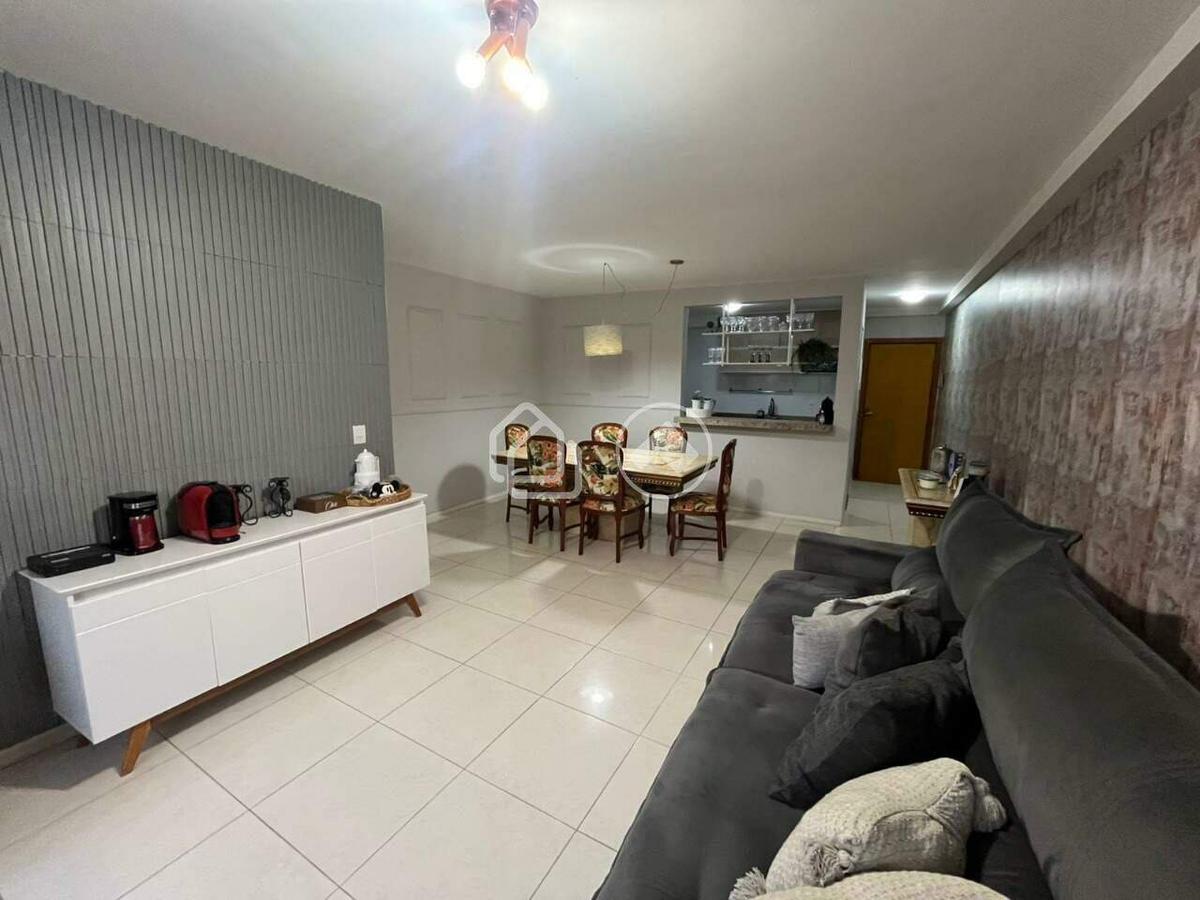 Apartamento, Buritis, 4 Quartos, 2 Vagas, 1 Suíte