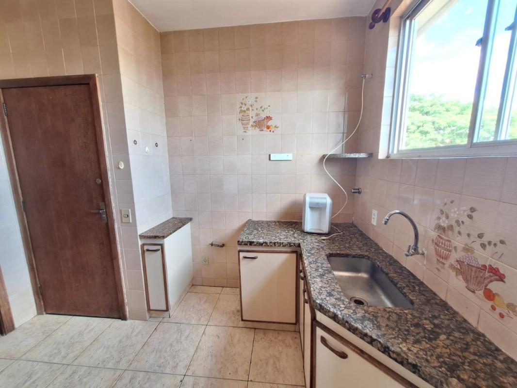 Apartamento, Cidade Nova, 3 Quartos, 2 Vagas, 1 Suíte