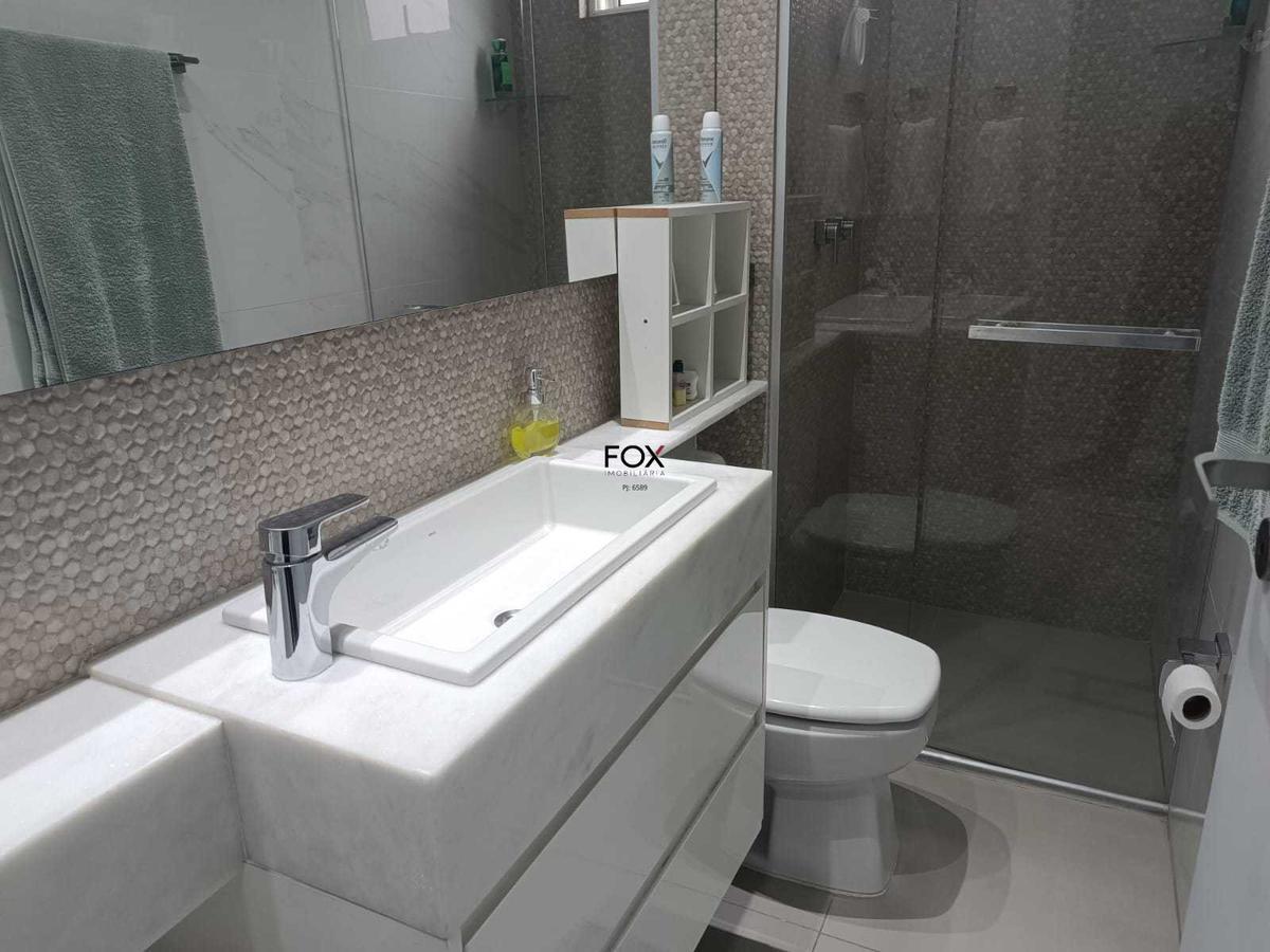 Apartamento, Buritis, 3 Quartos, 3 Vagas, 1 Suíte