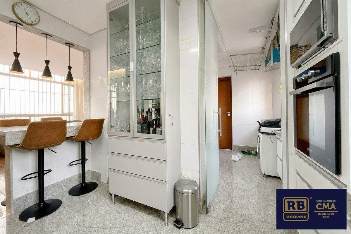 Apartamento, Gutierrez, 3 Quartos, 2 Vagas, 1 Suíte