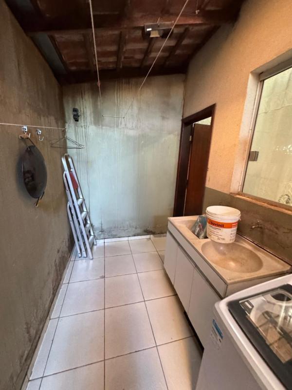 Casa, São Joaquim, 3 Quartos, 2 Vagas