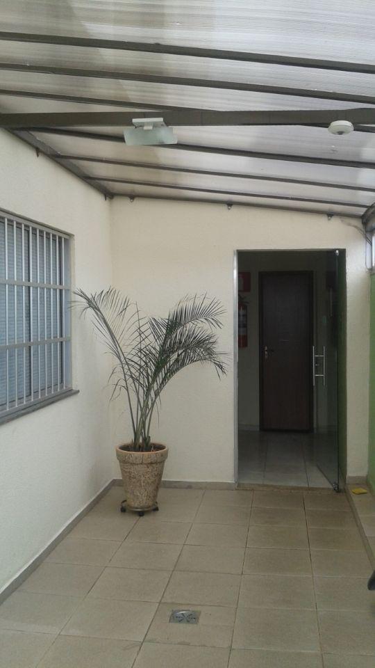 Apartamento, Serrano, 2 Quartos, 1 Vaga