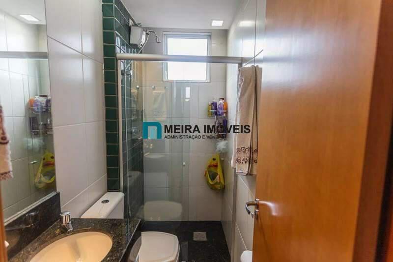 Apartamento, Serra, 3 Quartos, 2 Vagas, 1 Suíte