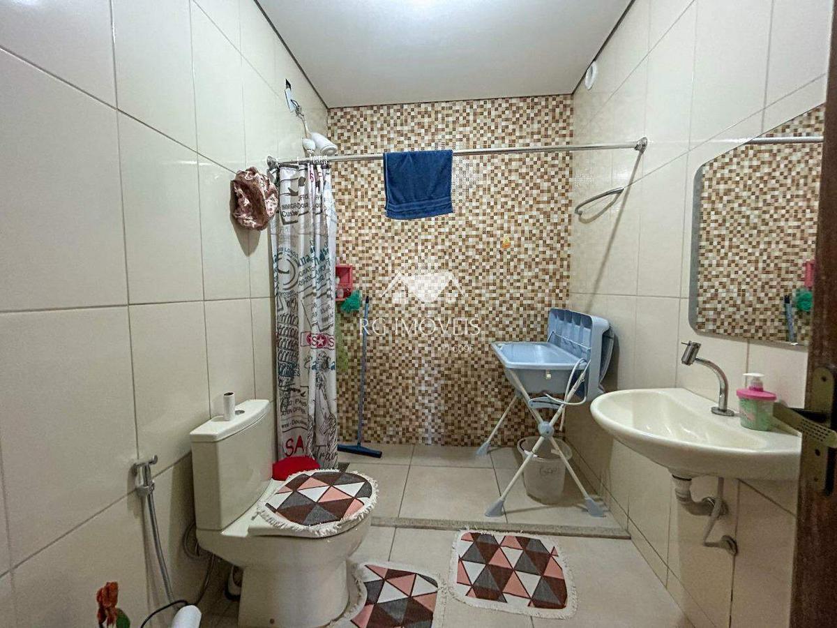 Casa, Diamante, 4 Quartos, 5 Vagas