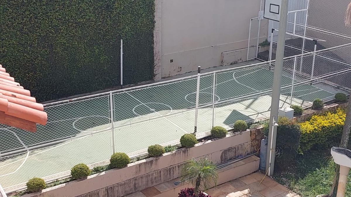 Casa, Jardim Andere, 5 Quartos, 7 Vagas, 3 Suítes