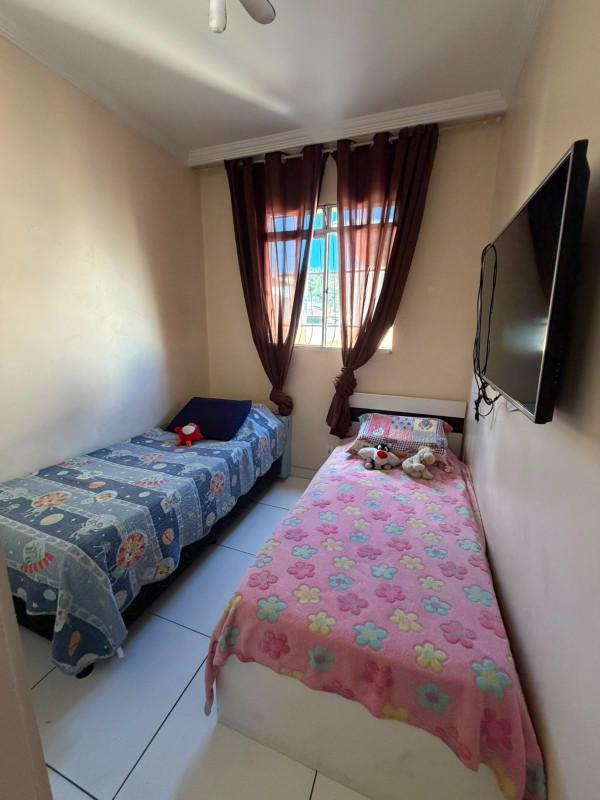 Cobertura, Belo Vale, 2 Quartos, 1 Vaga