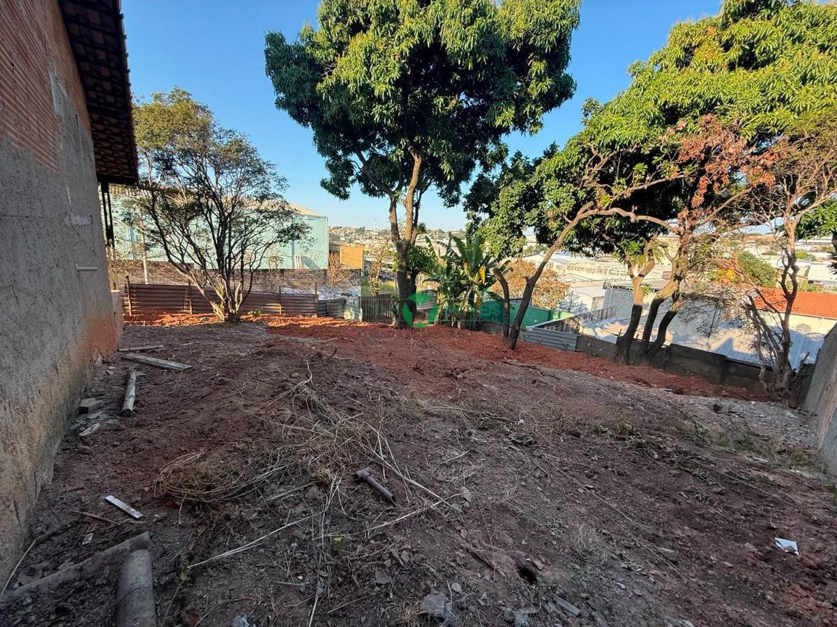 Lote, São Francisco, 0 Quarto, 0 Vaga