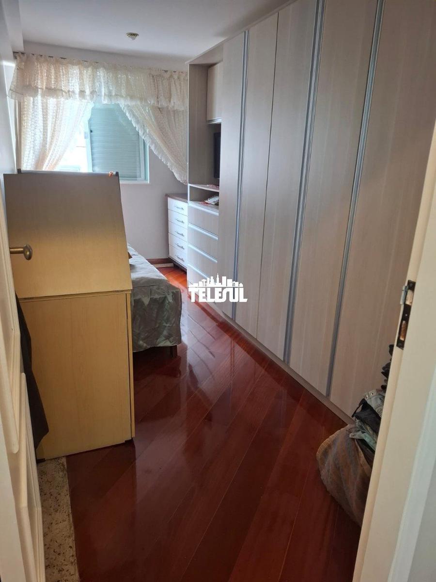Apartamento, Centro, 3 Quartos, 1 Vaga, 1 Suíte