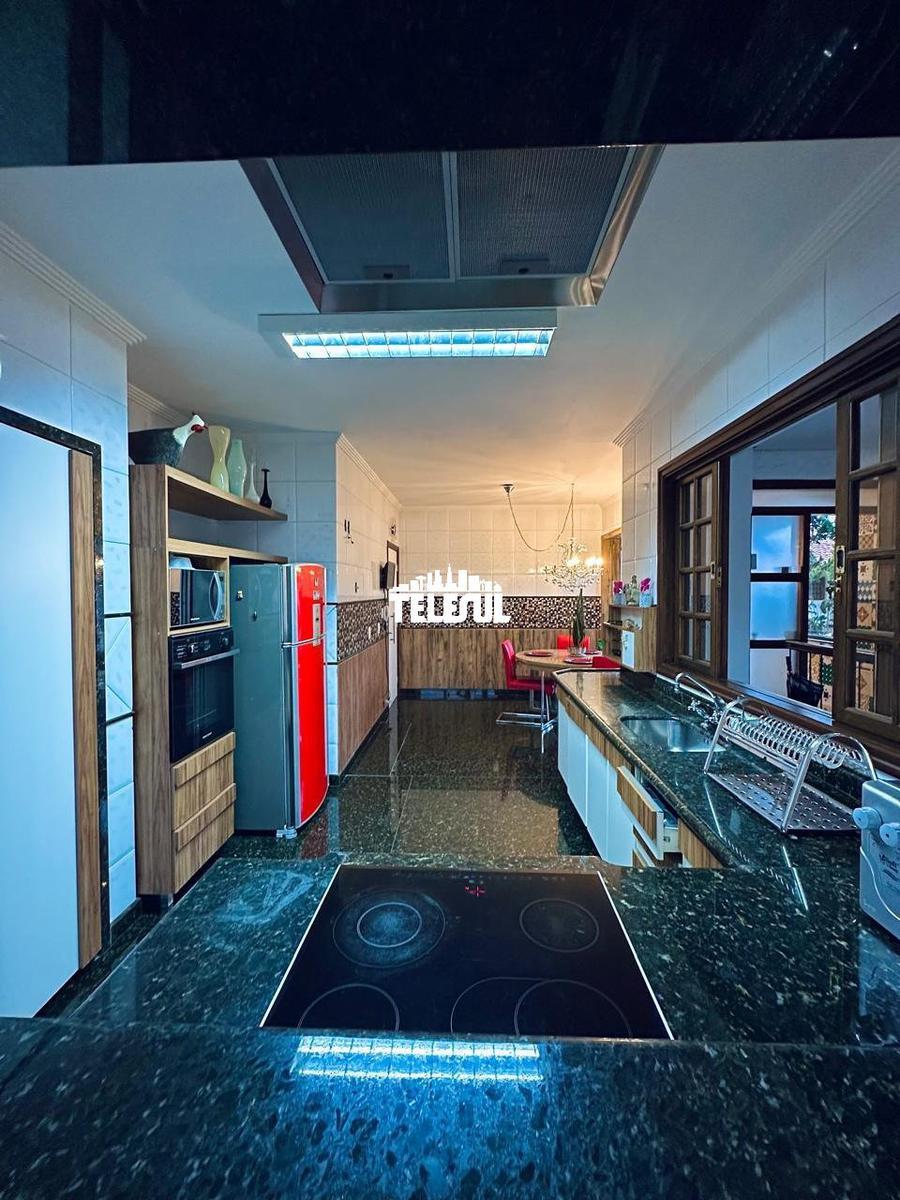 Casa, Vila Pinto, 3 Quartos, 6 Vagas, 1 Suíte