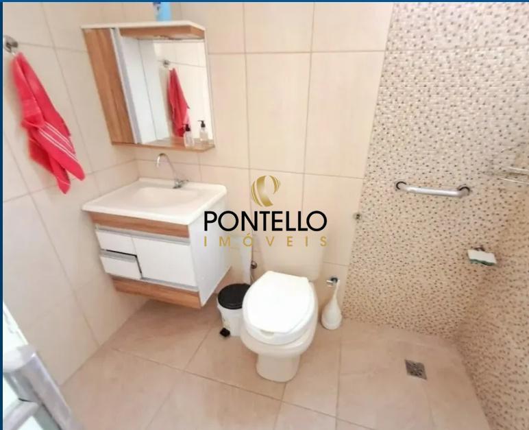 Casa, São Geraldo, 3 Quartos, 0 Vaga, 1 Suíte