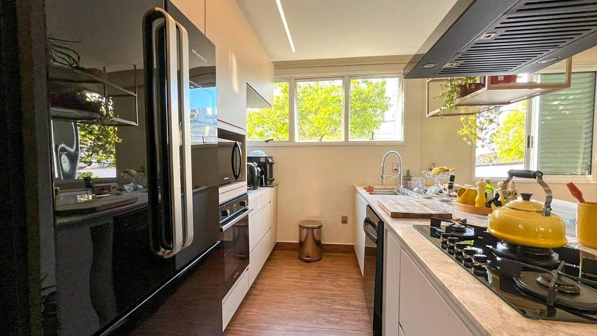 Apartamento, Buritis, 4 Quartos, 0 Vaga, 1 Suíte